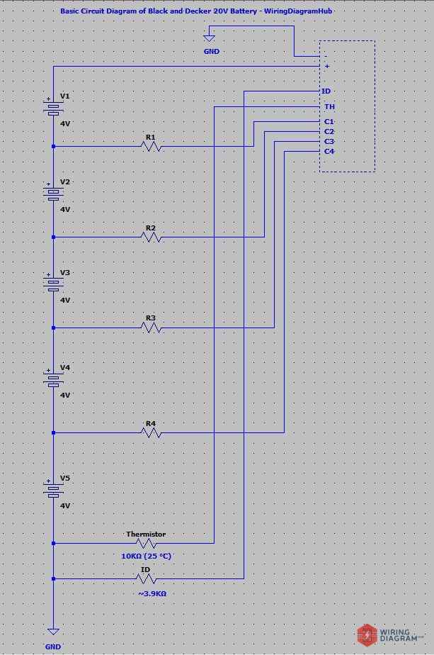 black-and-decker-battery-20v-wiring-diagram