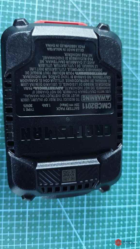 craftsman-20v-battery-bottom