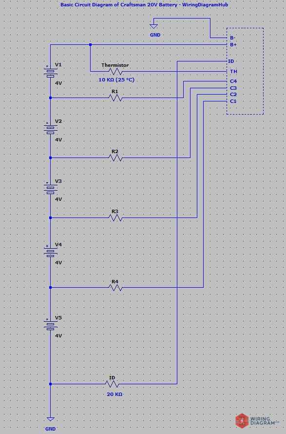 craftsman-20v-battery-wiring-diagram