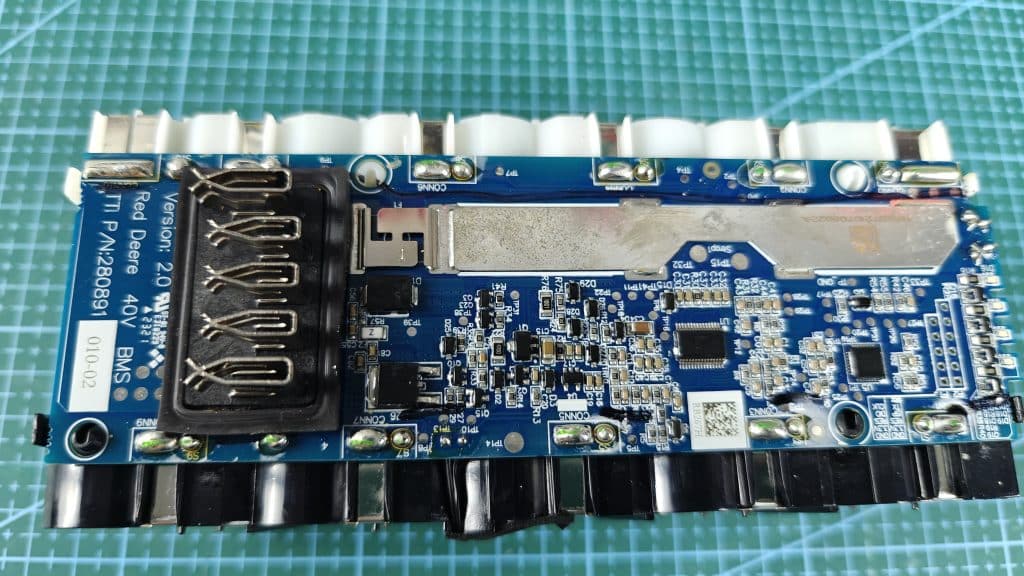 hart-40v-battery-pcb