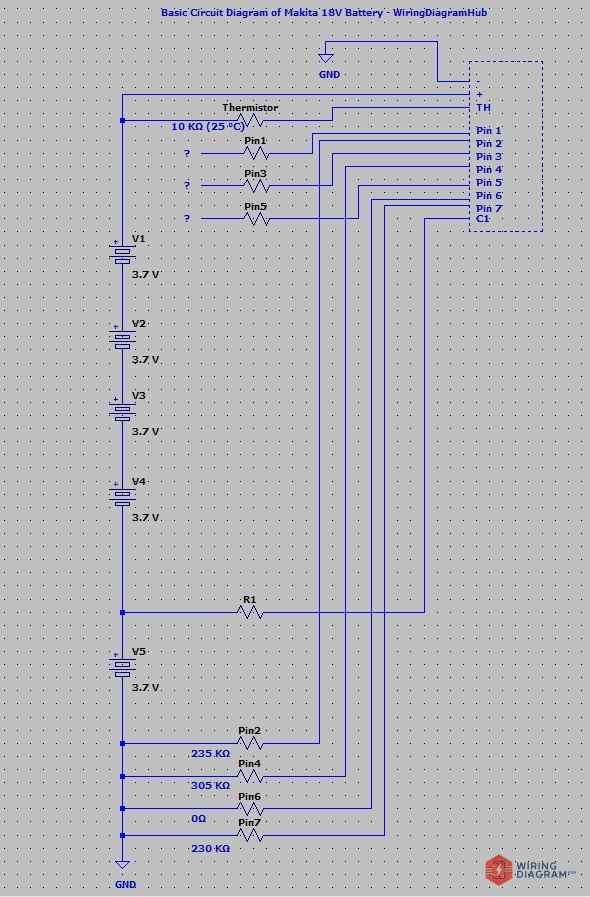 makita-18v-battery-wiring-diagram