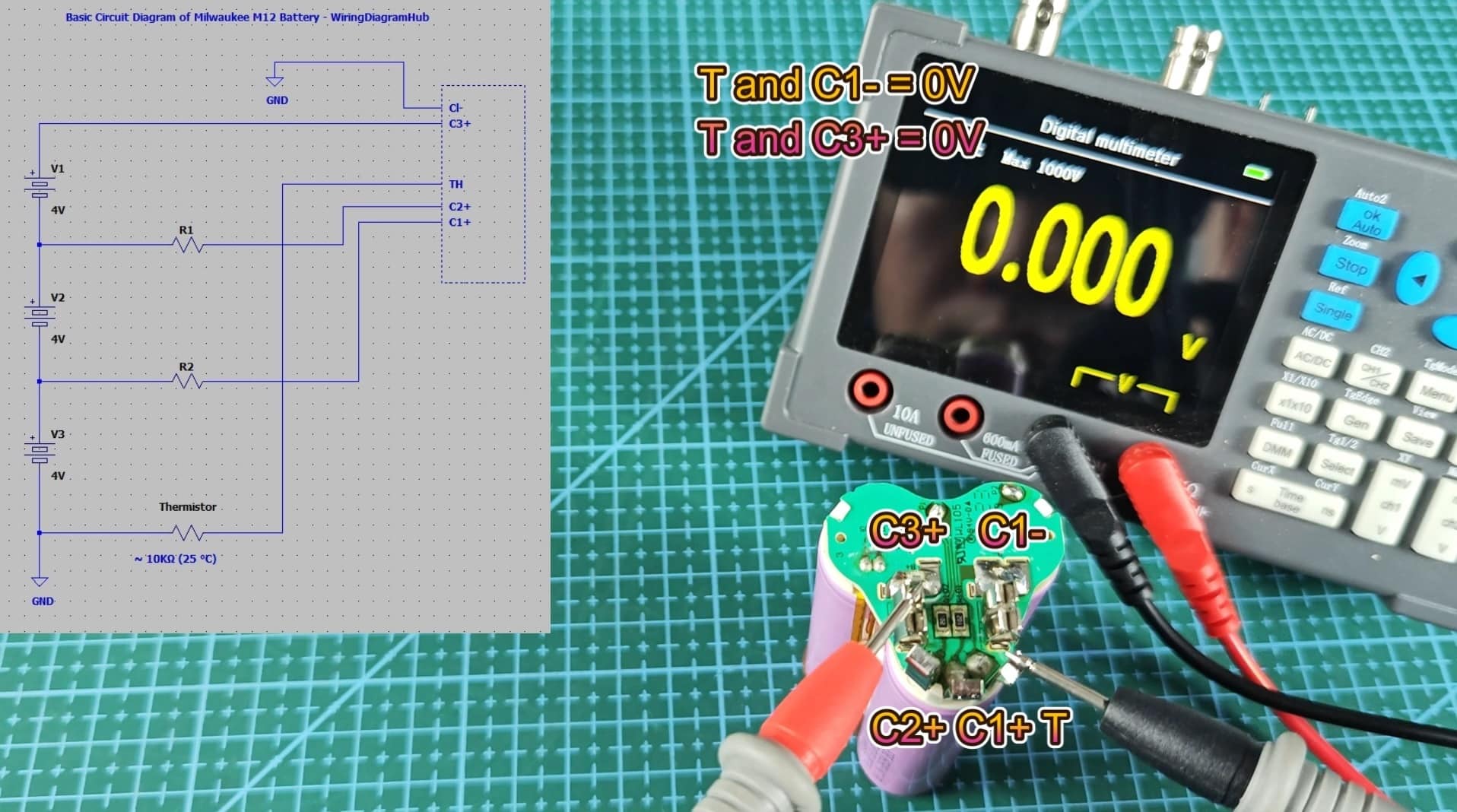 milwaukee-m12-battery-pinout-interface