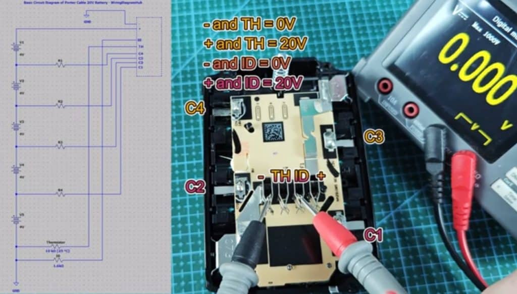 porter-cable-20v-battery-pinout-wiring-diagram